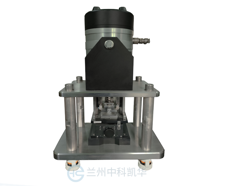  GFP-300高頻沖擊材料表面疲勞試驗機(jī)